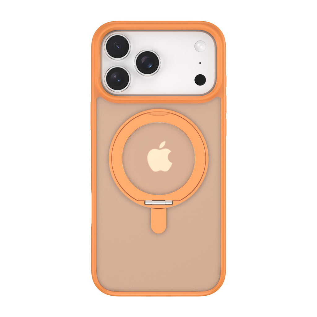 Funda Devia Mag iPhone 17 Pro Max Brack 360