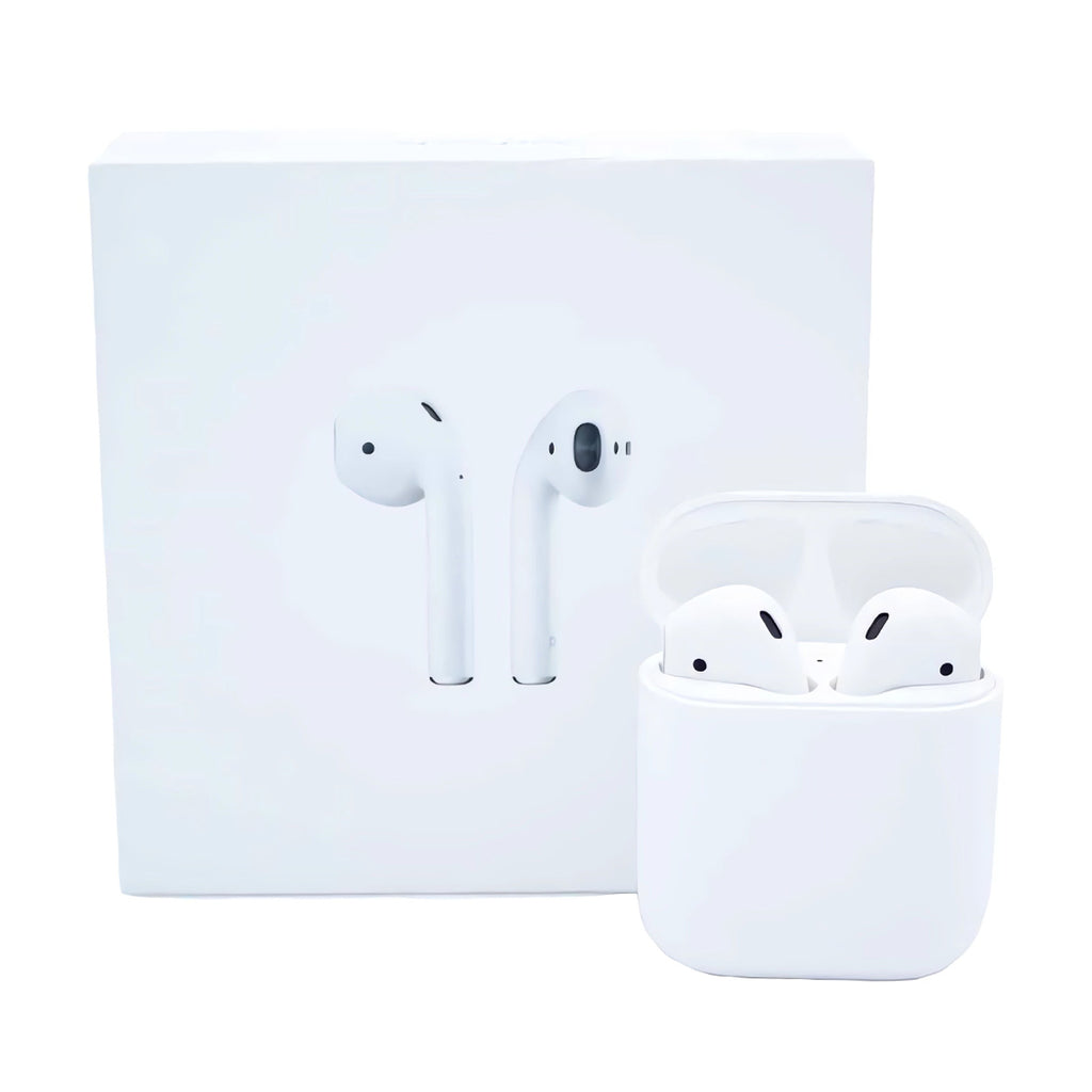 Audífonos Apple Airpods 2a Generación