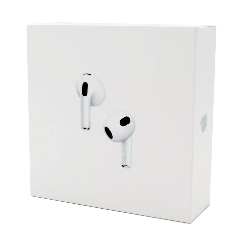 Audífonos Apple Airpods 3a Generación