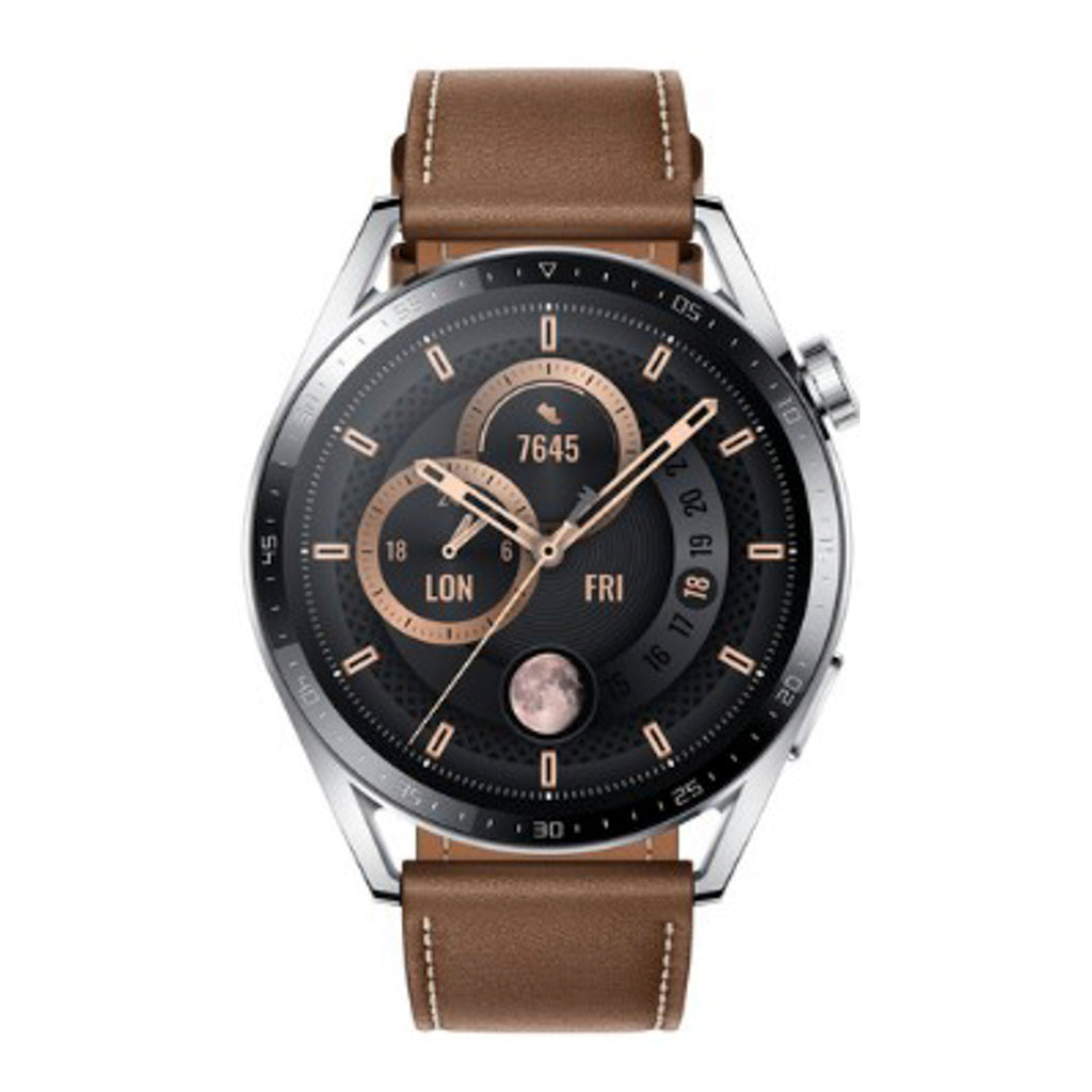 Huawei Gt3 Reloj Huawei Compatible Con Iphone Huawei Watch Fit