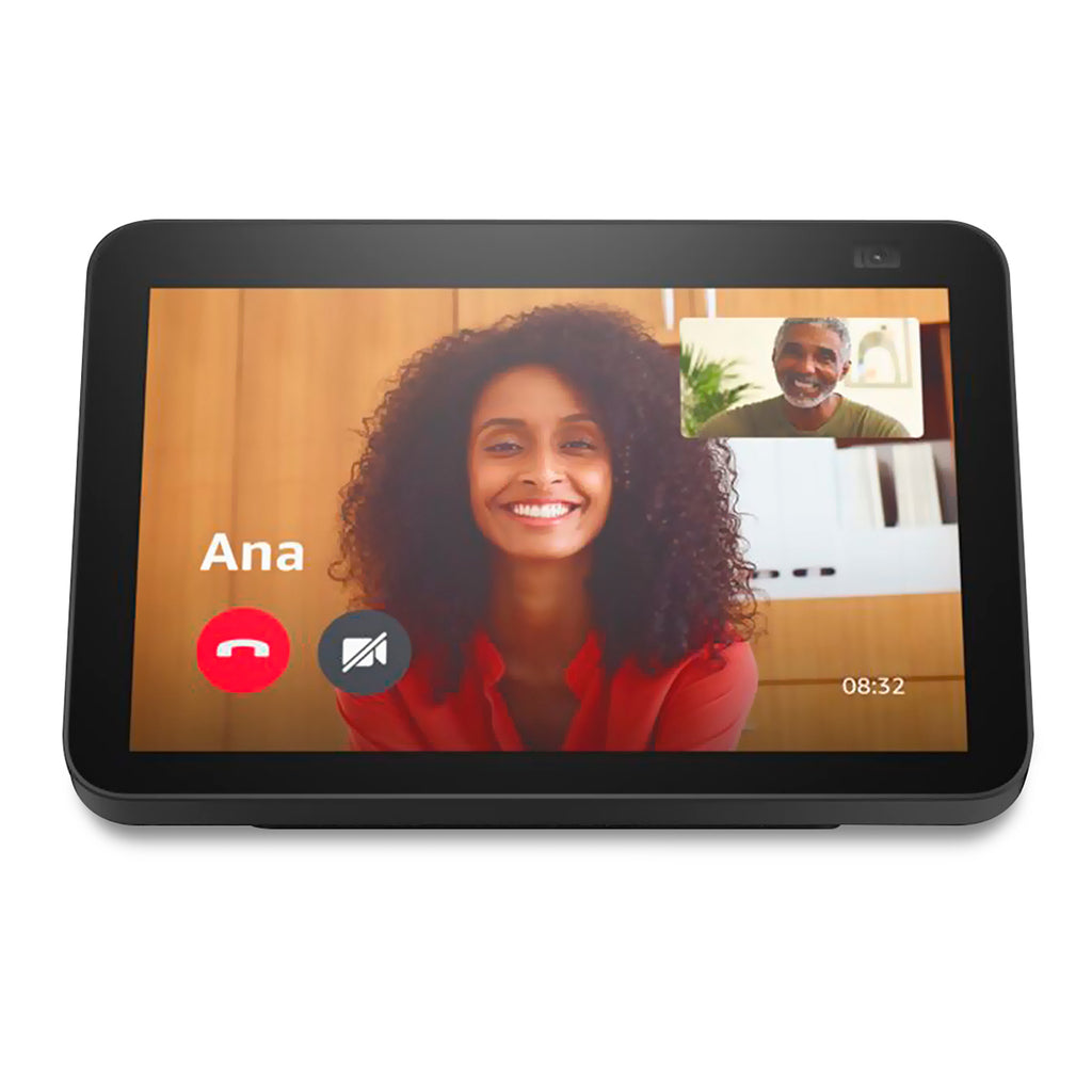 Bocina Amazon Echo Show 8 (2da Gen)