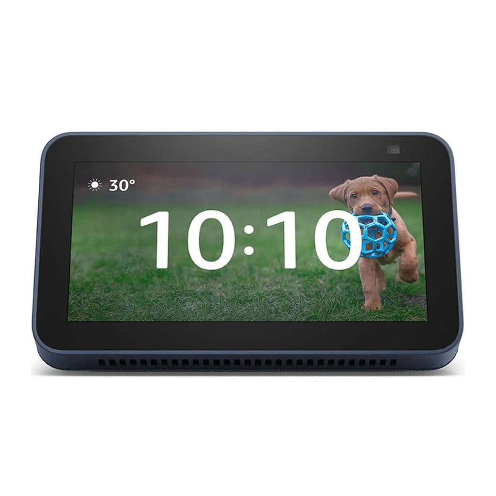 Bocina Amazon Echo Show 5 (2da Gen) Pantalla 5.5 HD