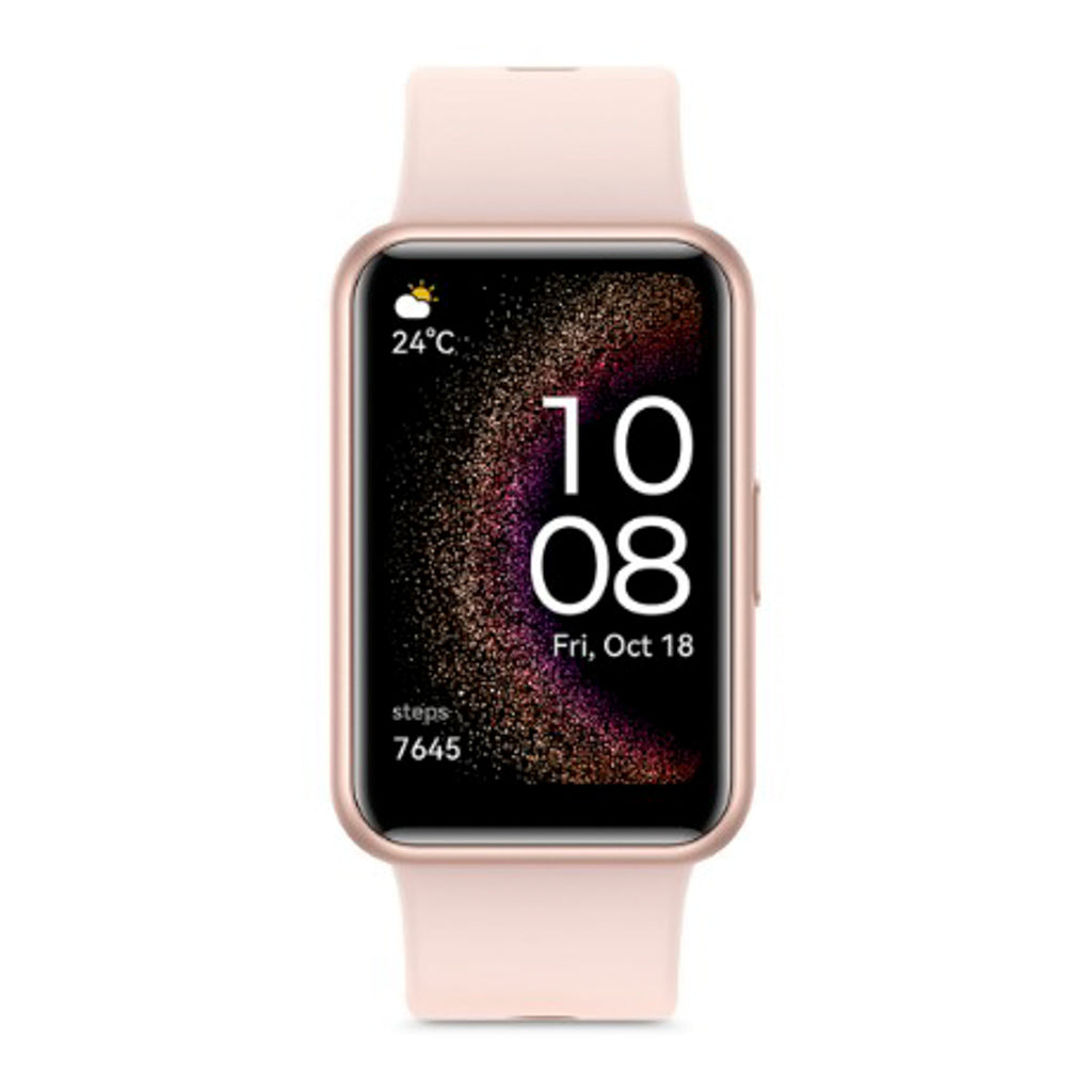 Smartwatch Huawei Fit SE