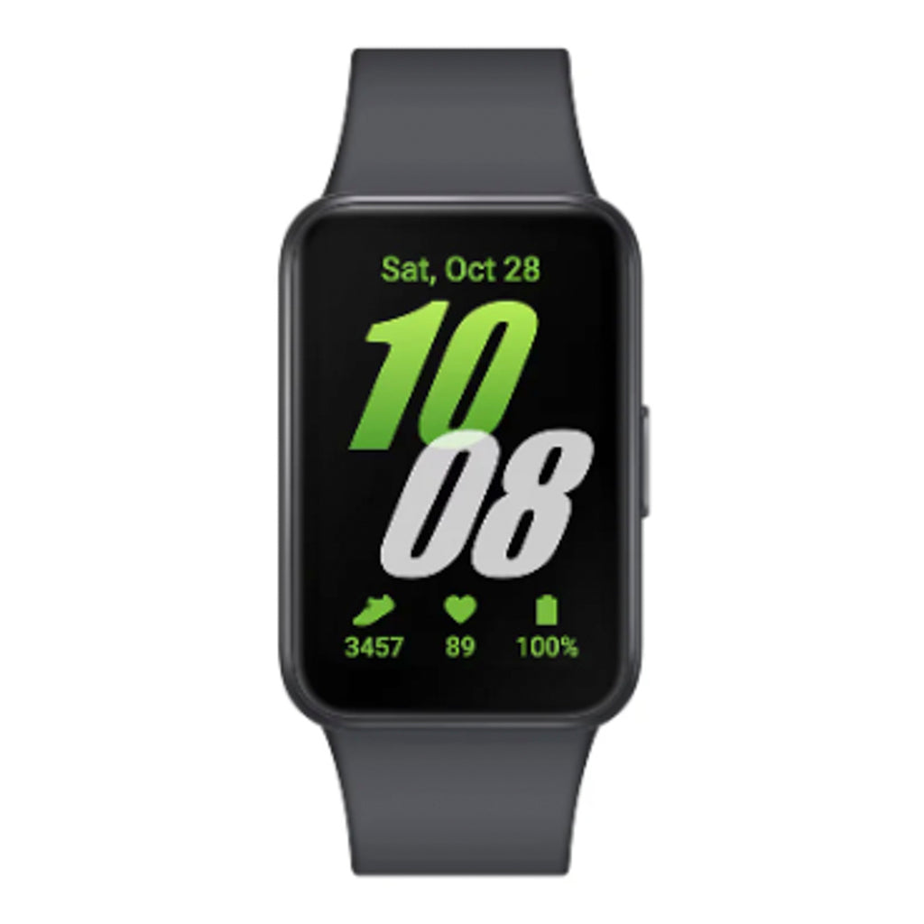 Smartwatch Samsung Galaxy Fit 3