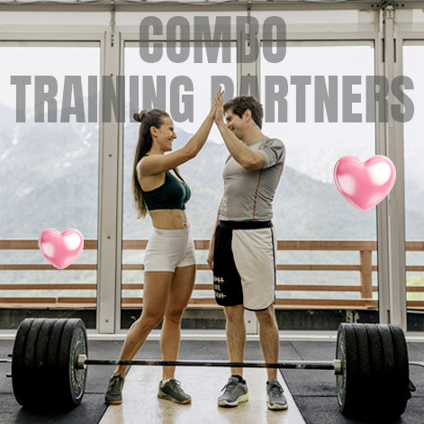Combo Devia Training Partners