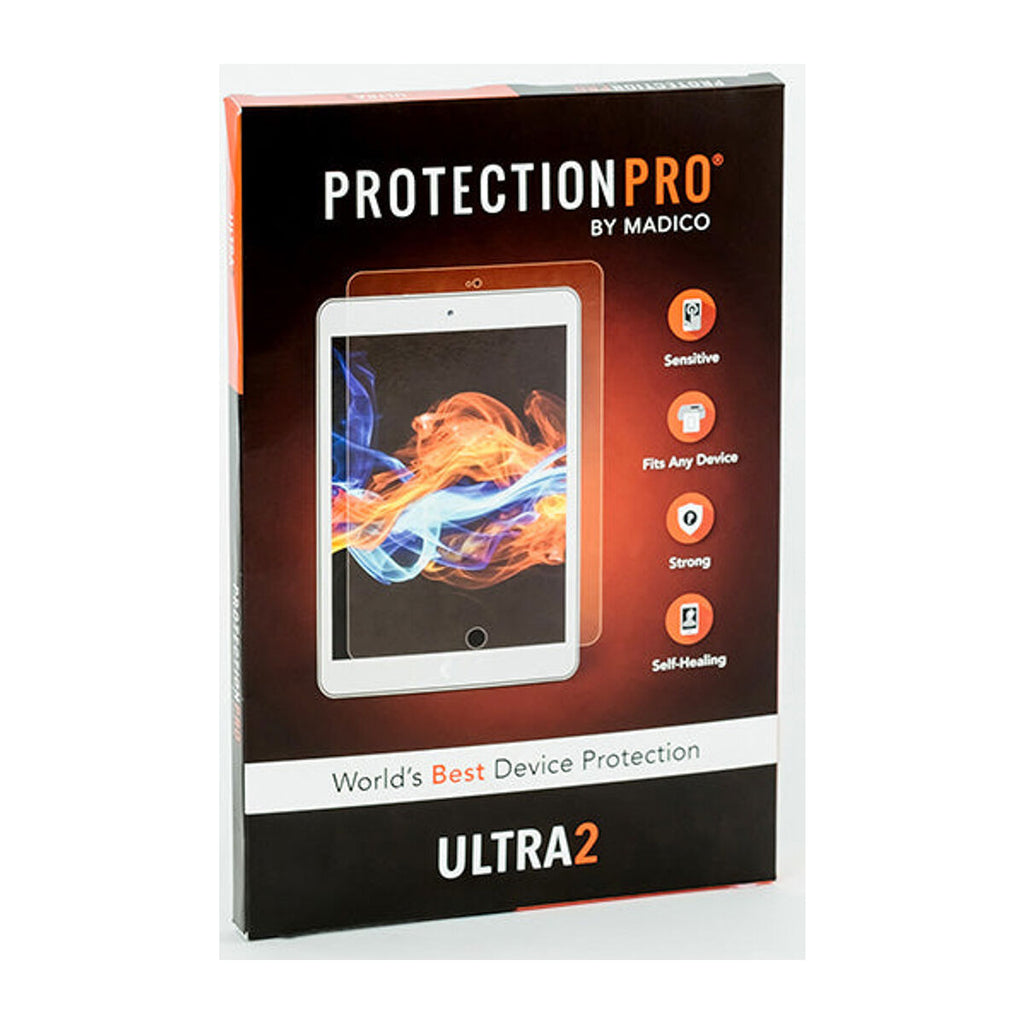 Mica Clearplex Protector Custom Printing