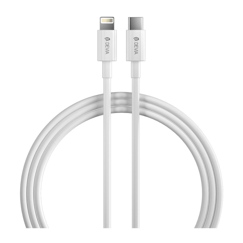 Cable Devia Tipo C a Lightning