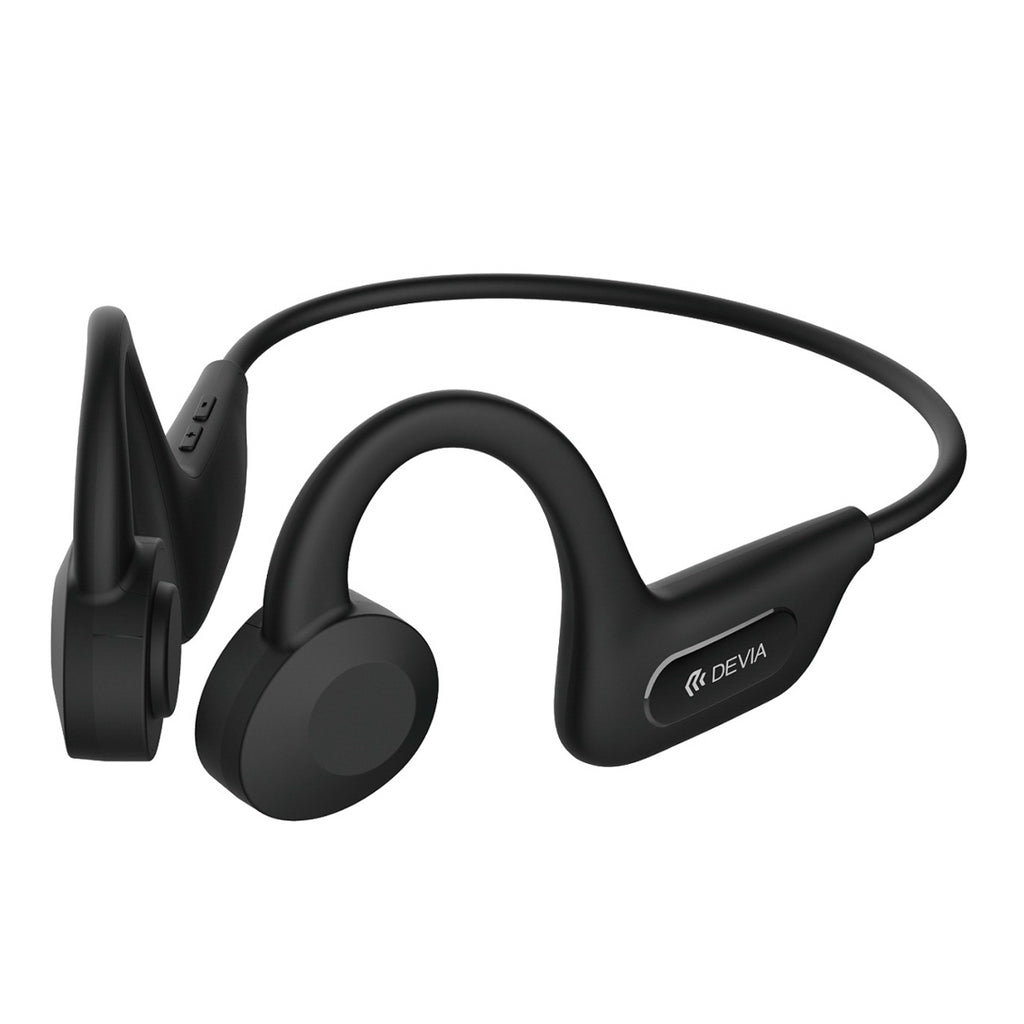 Audífonos Devia Wireless Run A1
