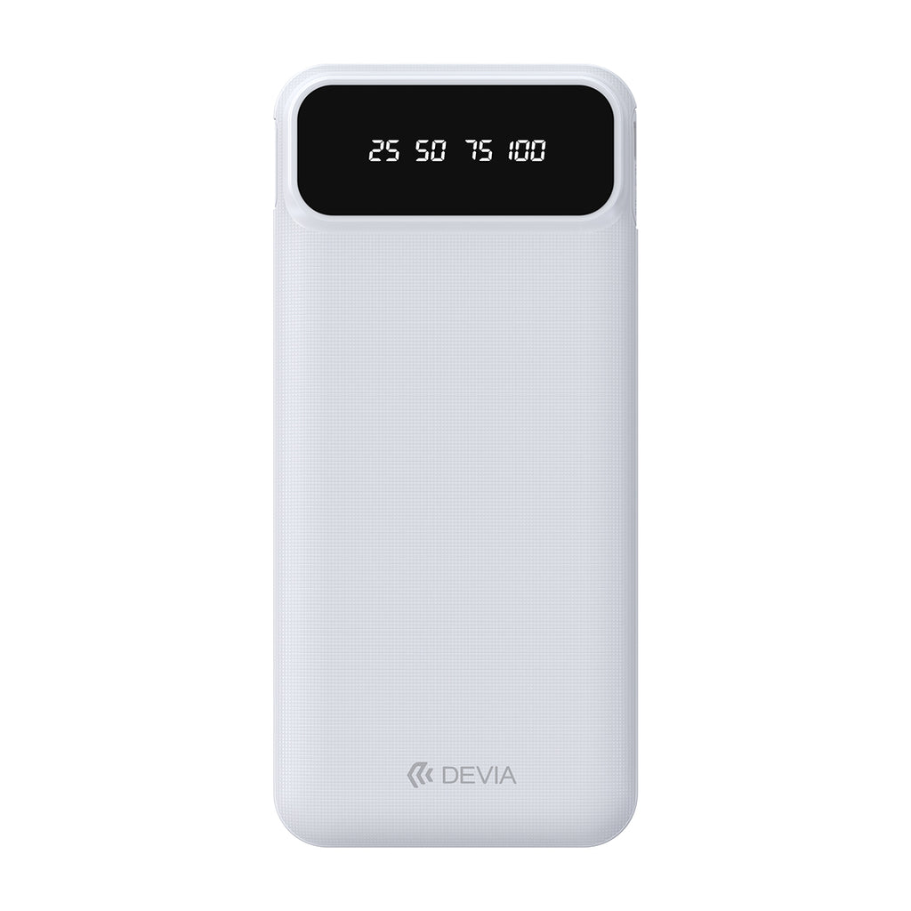 Bateria Devia Portatil 10K