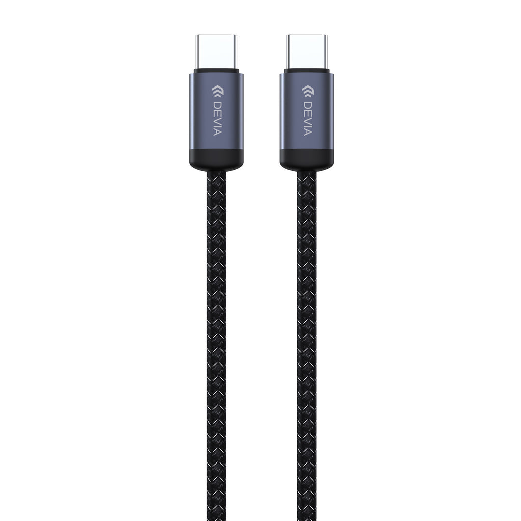 Cable Devia Tipo C a C 60w