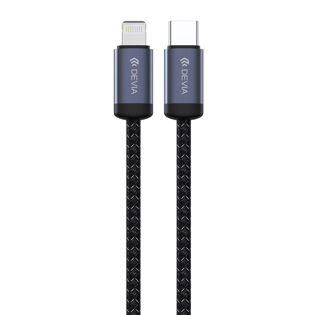 Cable Devia Tipo C a C 60w