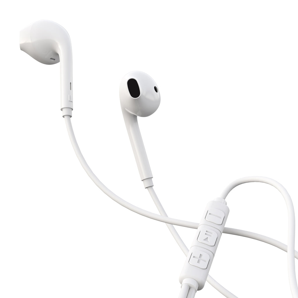 Audífonos Devia Alámbricos Kintone Series A3