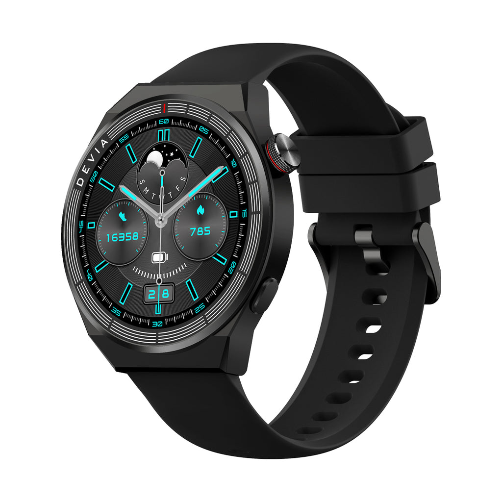 Smartwatch Devia Pro 1 (V2)