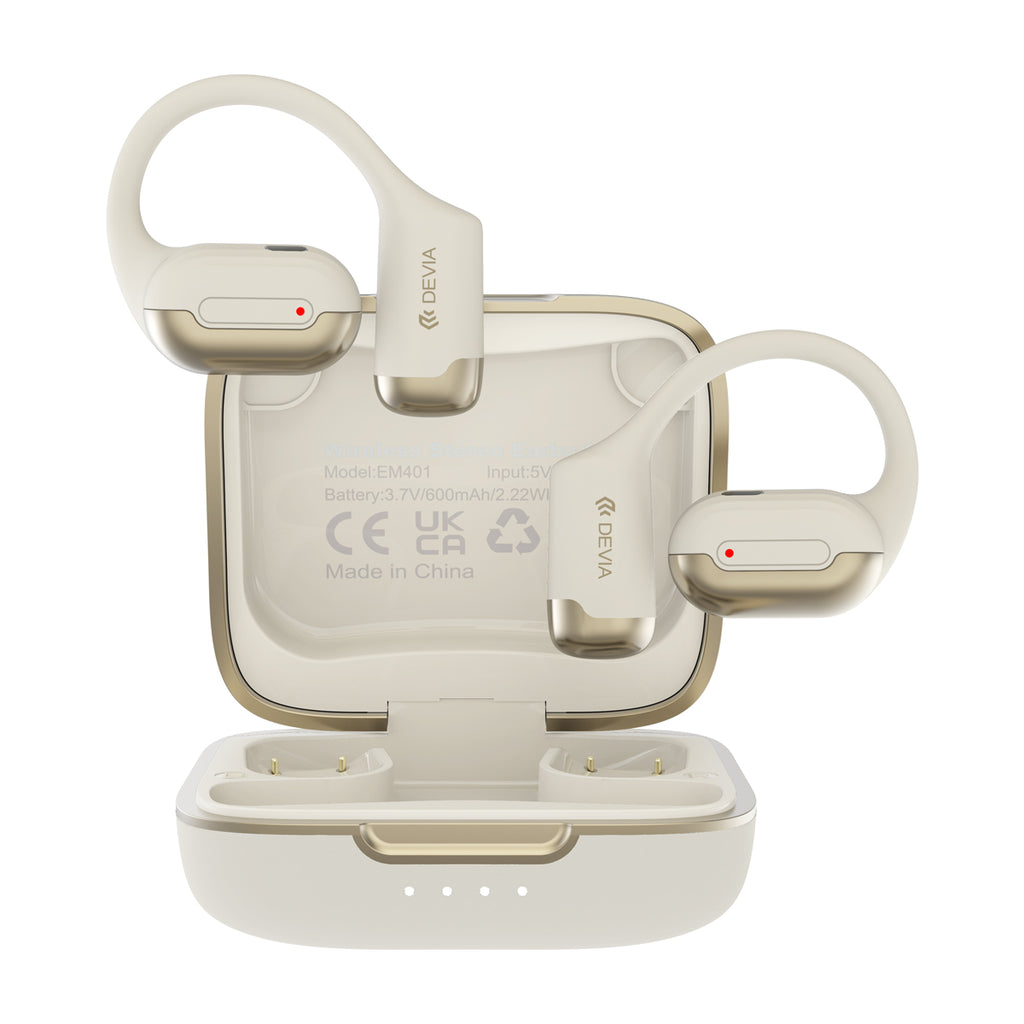 Audífonos Devia OWS Pro1 Open Wireless