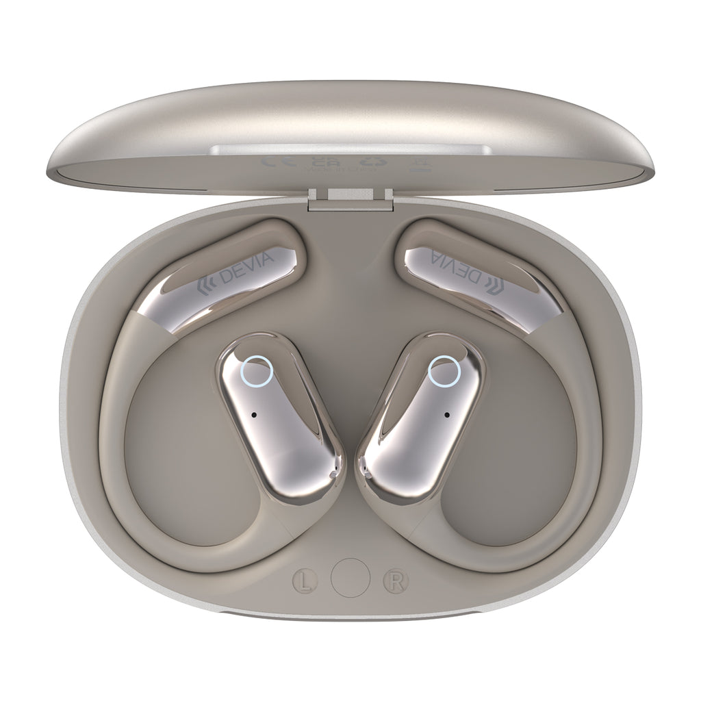 Audífonos Devia OWS Ultra1 Open Wireless