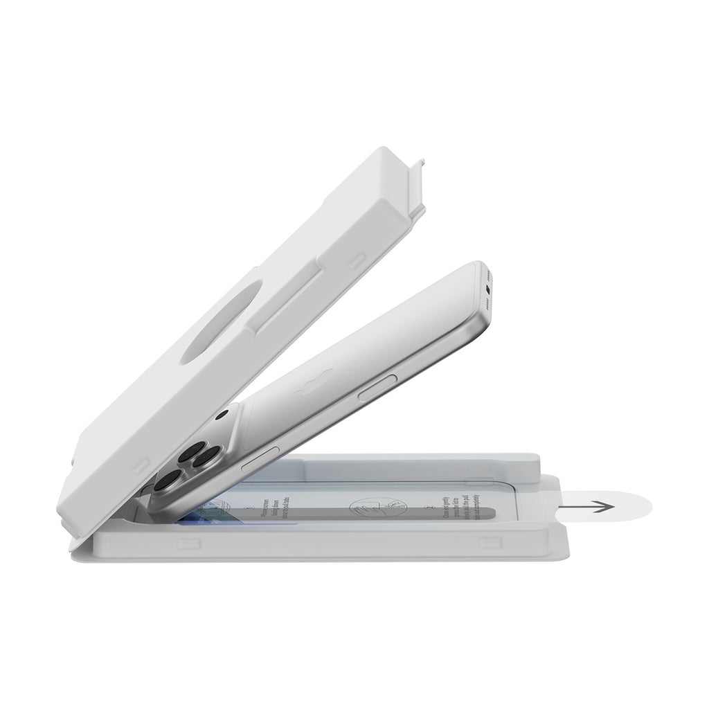 Mica Devia Cristal Tem Ar Hd 17 Air Clear