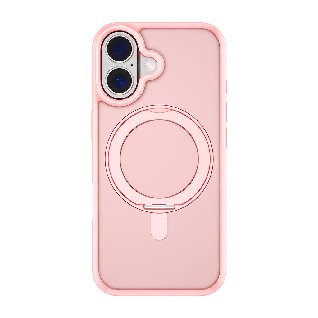 Funda Devia Mag iPhone 17 Brack 360