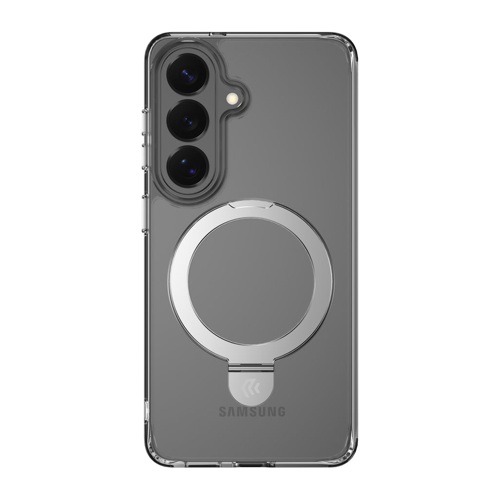 Funda Devia Delight Magnetic S26 Clear