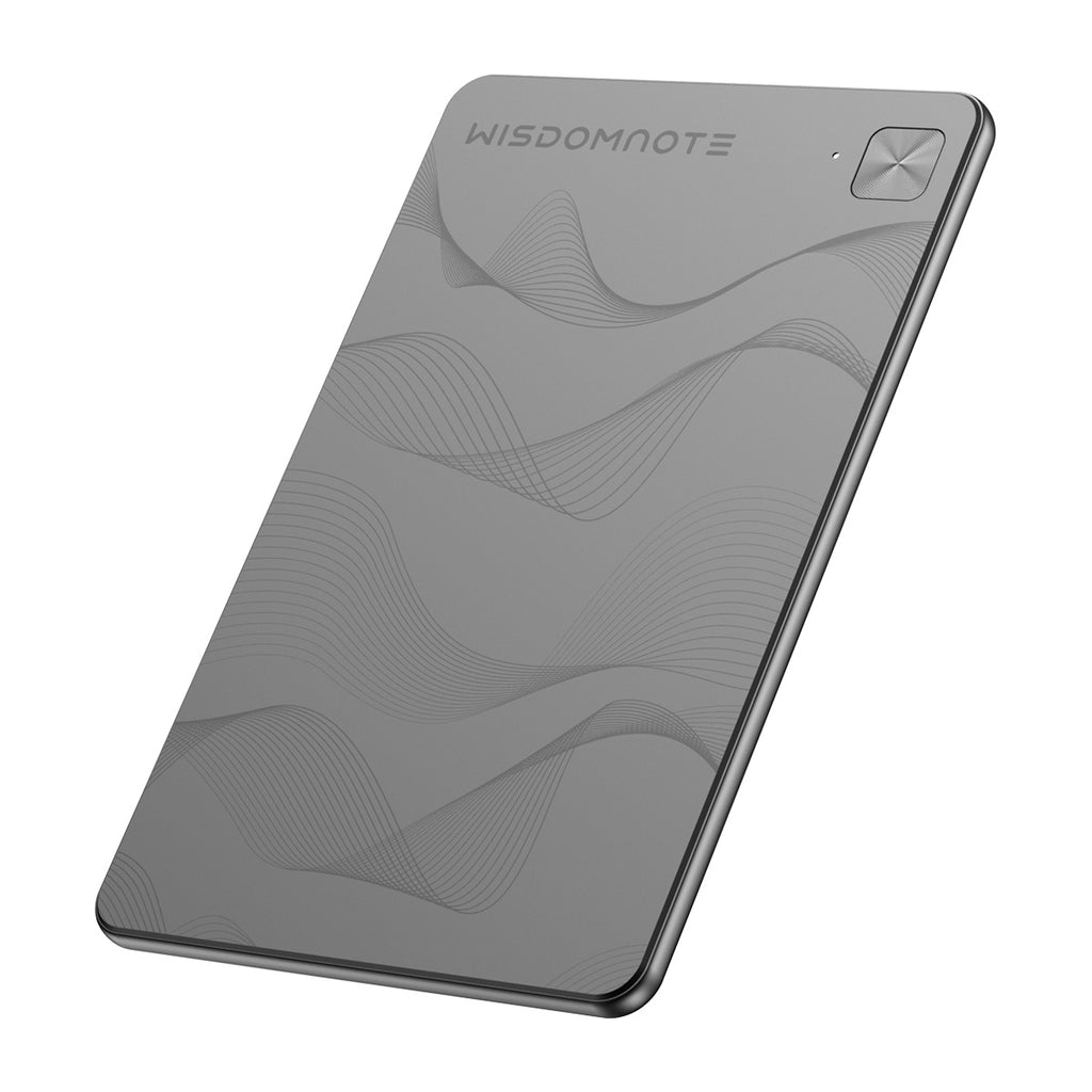 Gadgets  WISDOMNOTE