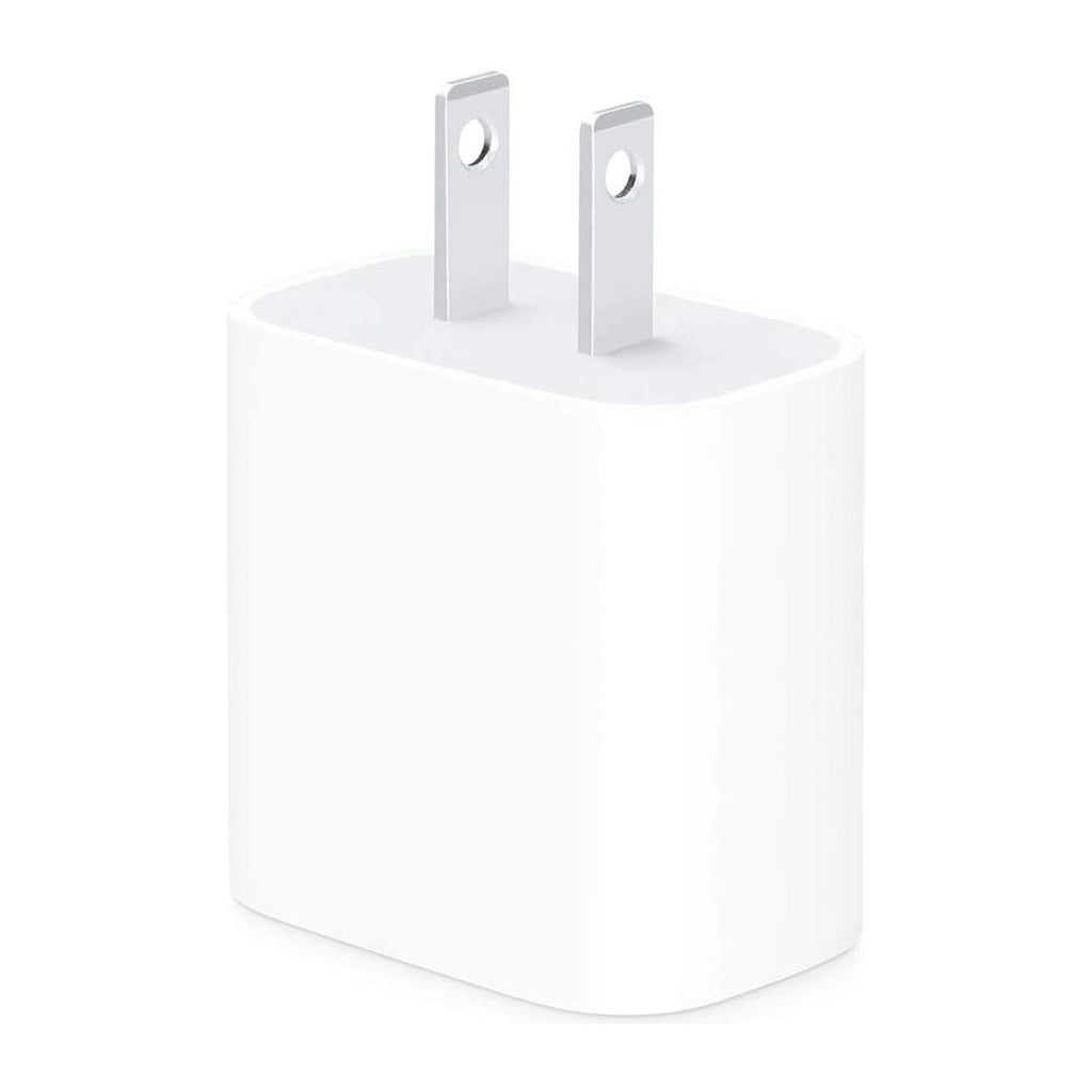 Cargador Apple Pared 20W Tipo-C