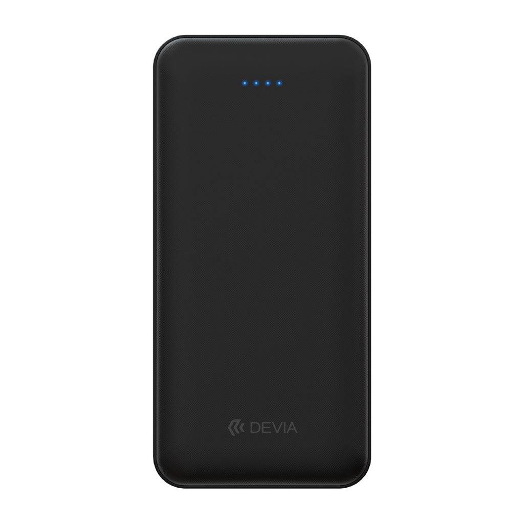 Bateria Devia Portatil 20,000 mAh