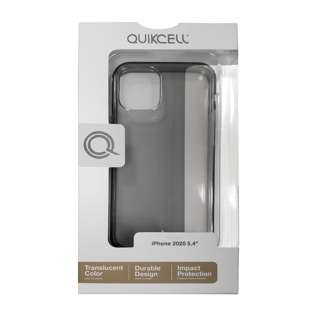 Funda Quikcell iPhone 12 Mini