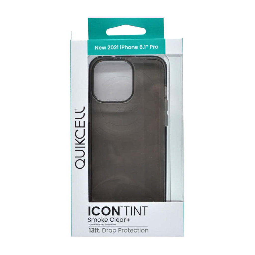 Funda Quikcell iPhone 13 Pro